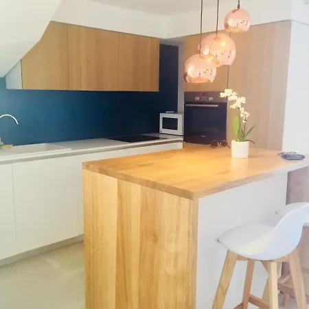Mazet Moderne, Vue Mer, Clim, Piscine Holiday home Roquebrune-sur-Argens
