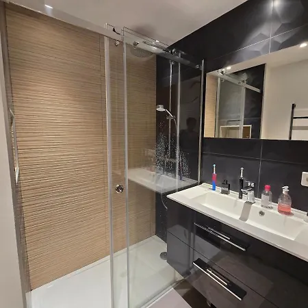 Mazet Moderne, Vue Mer, Clim, Piscine *