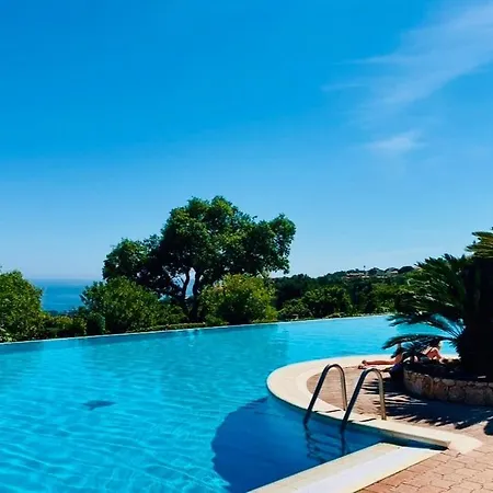 Mazet Moderne, Vue Mer, Clim, Piscine Roquebrune-sur-Argens
