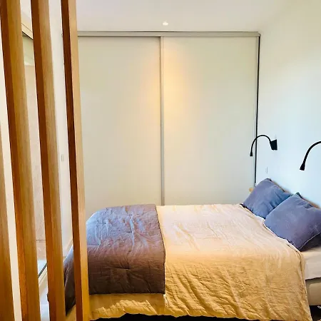 Mazet Moderne, Vue Mer, Clim, Piscine Holiday home *
